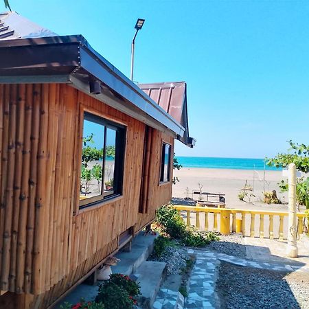 Seabreeze Beachfront Home And Cottages New Management San Juan (La Union) Exterior photo