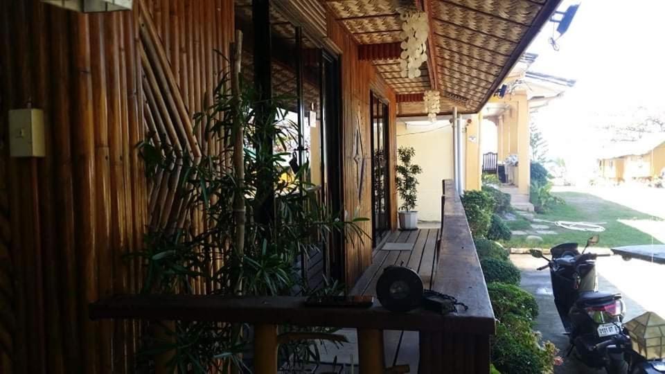 Seabreeze Beachfront Home And Cottages New Management San Juan (La Union) Exterior photo