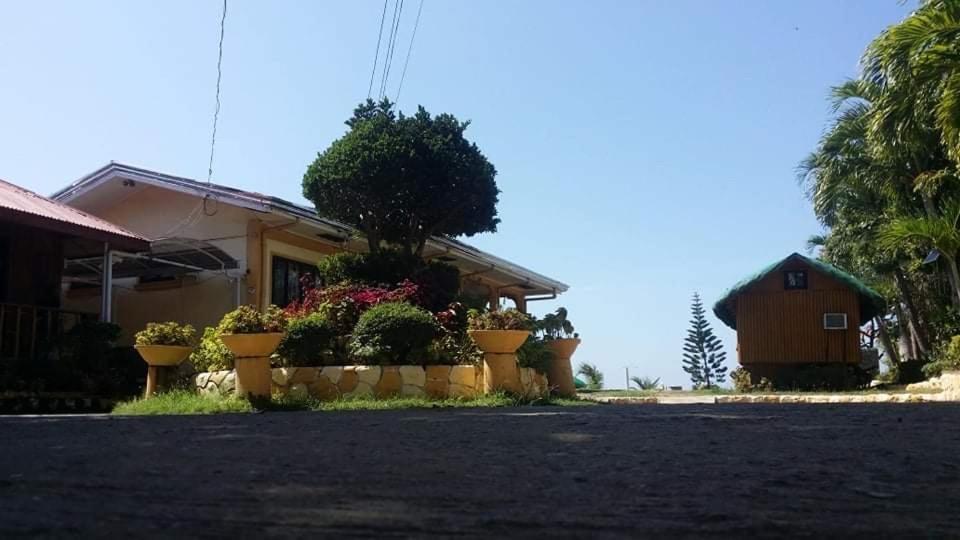 Sea Breeze Beachfront Home And Cottages San Juan  Exterior photo