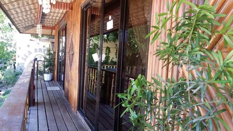 Seabreeze Beachfront Home And Cottages New Management San Juan (La Union) Exterior photo