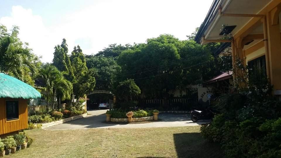 Sea Breeze Beachfront Home And Cottages San Juan  Exterior photo