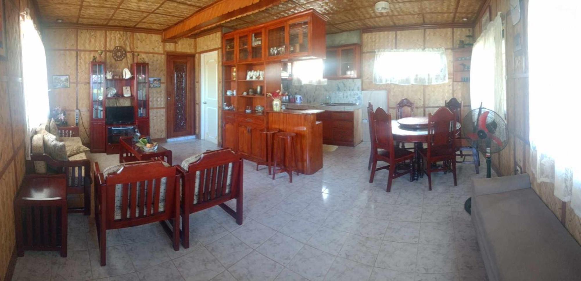 Seabreeze Beachfront Home And Cottages New Management San Juan (La Union) Exterior photo