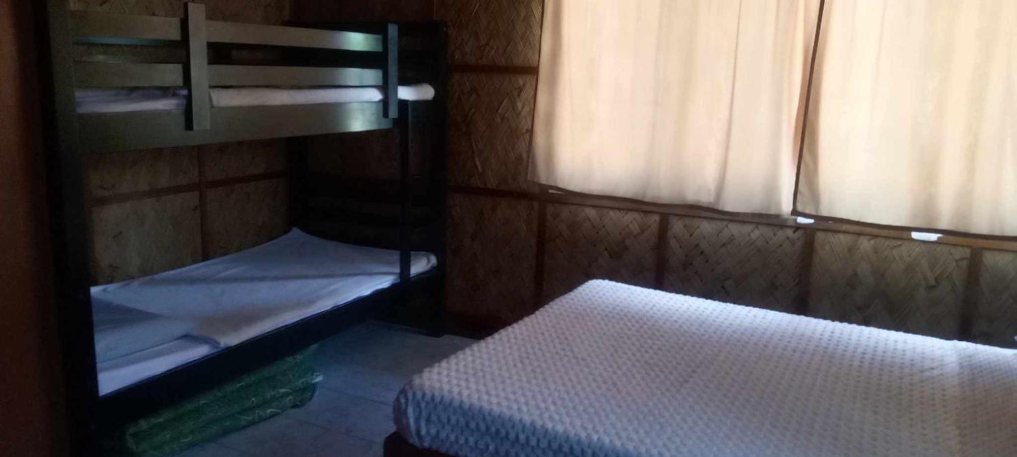 Seabreeze Beachfront Home And Cottages New Management San Juan (La Union) Exterior photo