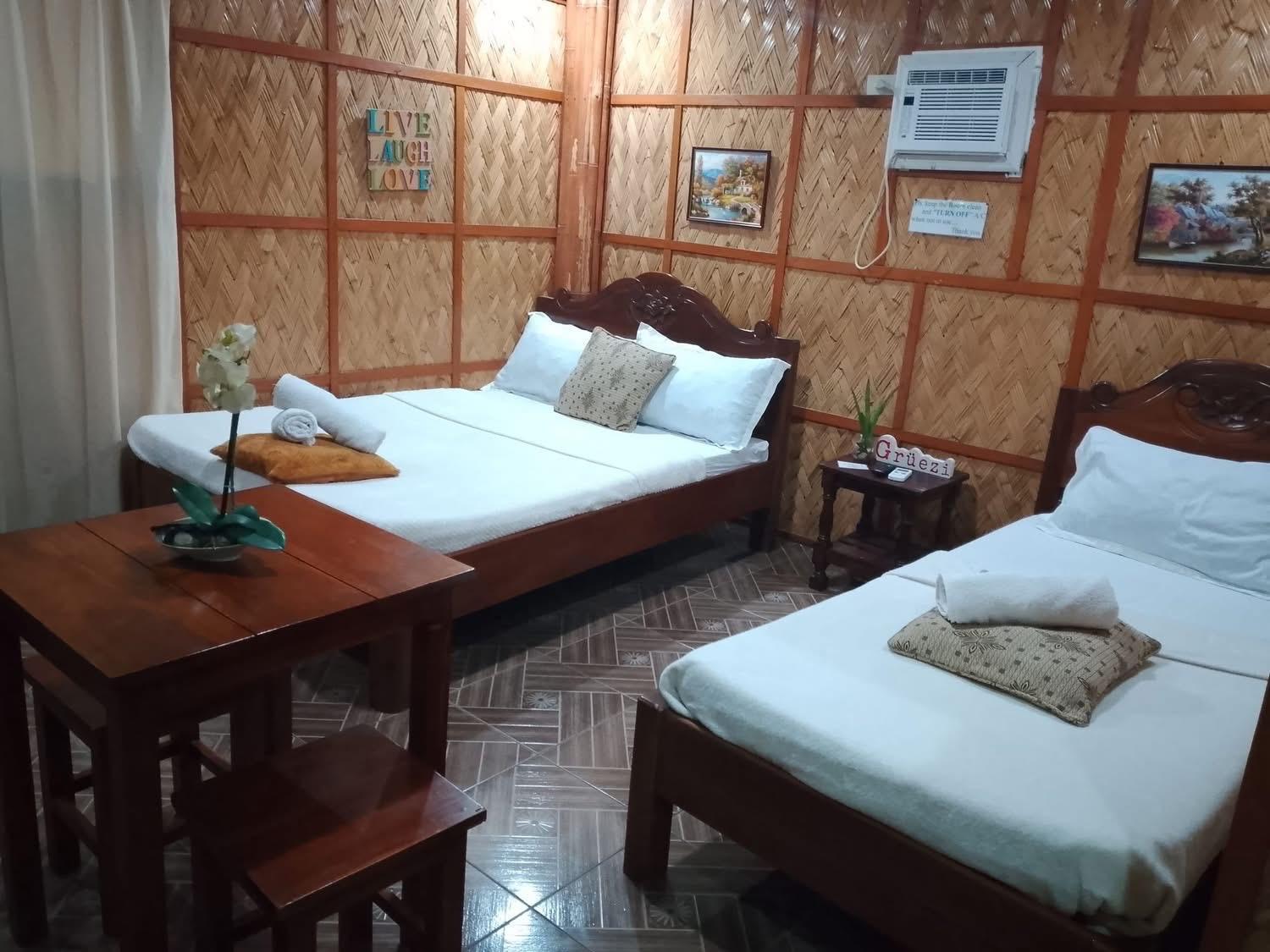 Seabreeze Beachfront Home And Cottages New Management San Juan (La Union) Exterior photo