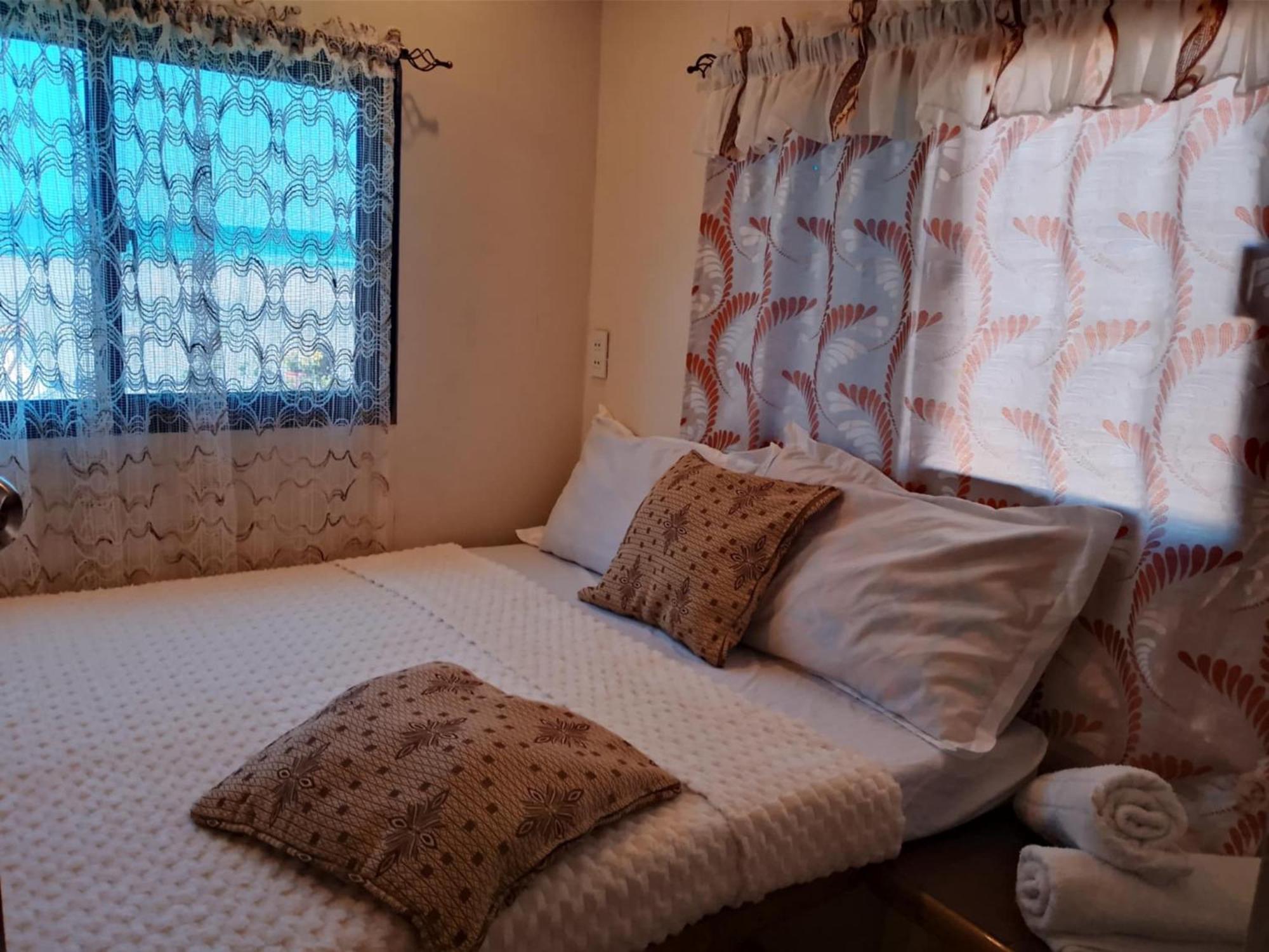 Seabreeze Beachfront Home And Cottages New Management San Juan (La Union) Exterior photo