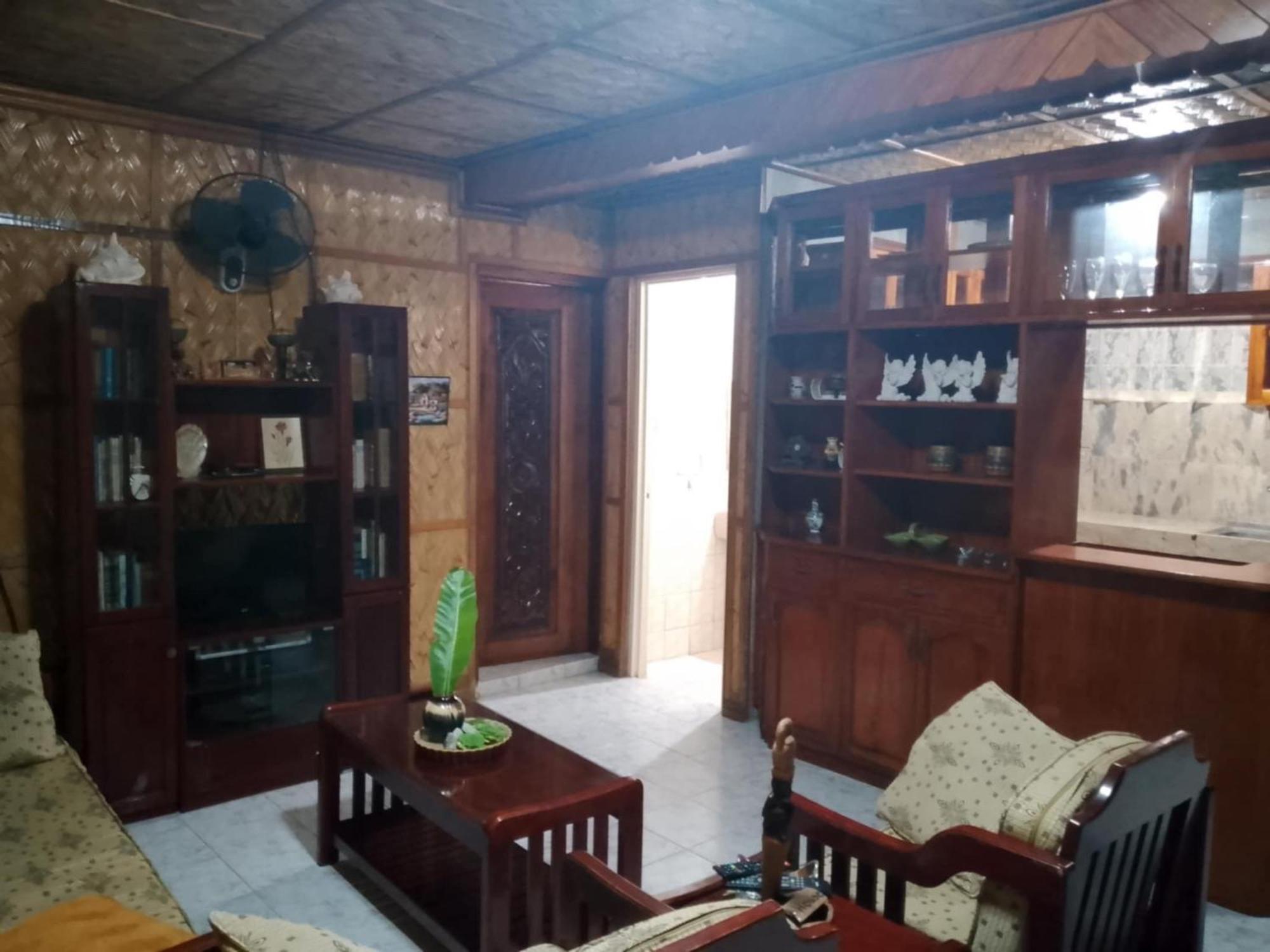 Seabreeze Beachfront Home And Cottages New Management San Juan (La Union) Exterior photo