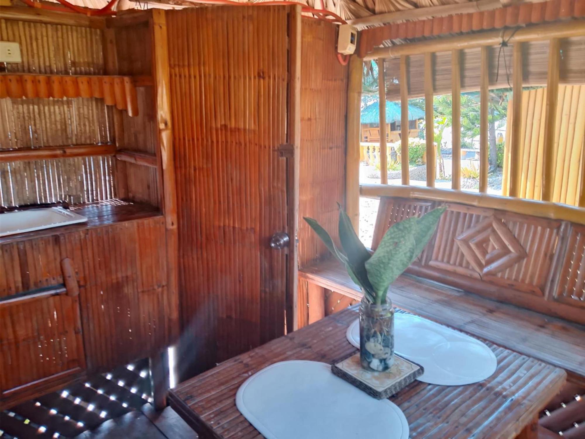 Seabreeze Beachfront Home And Cottages New Management San Juan (La Union) Exterior photo