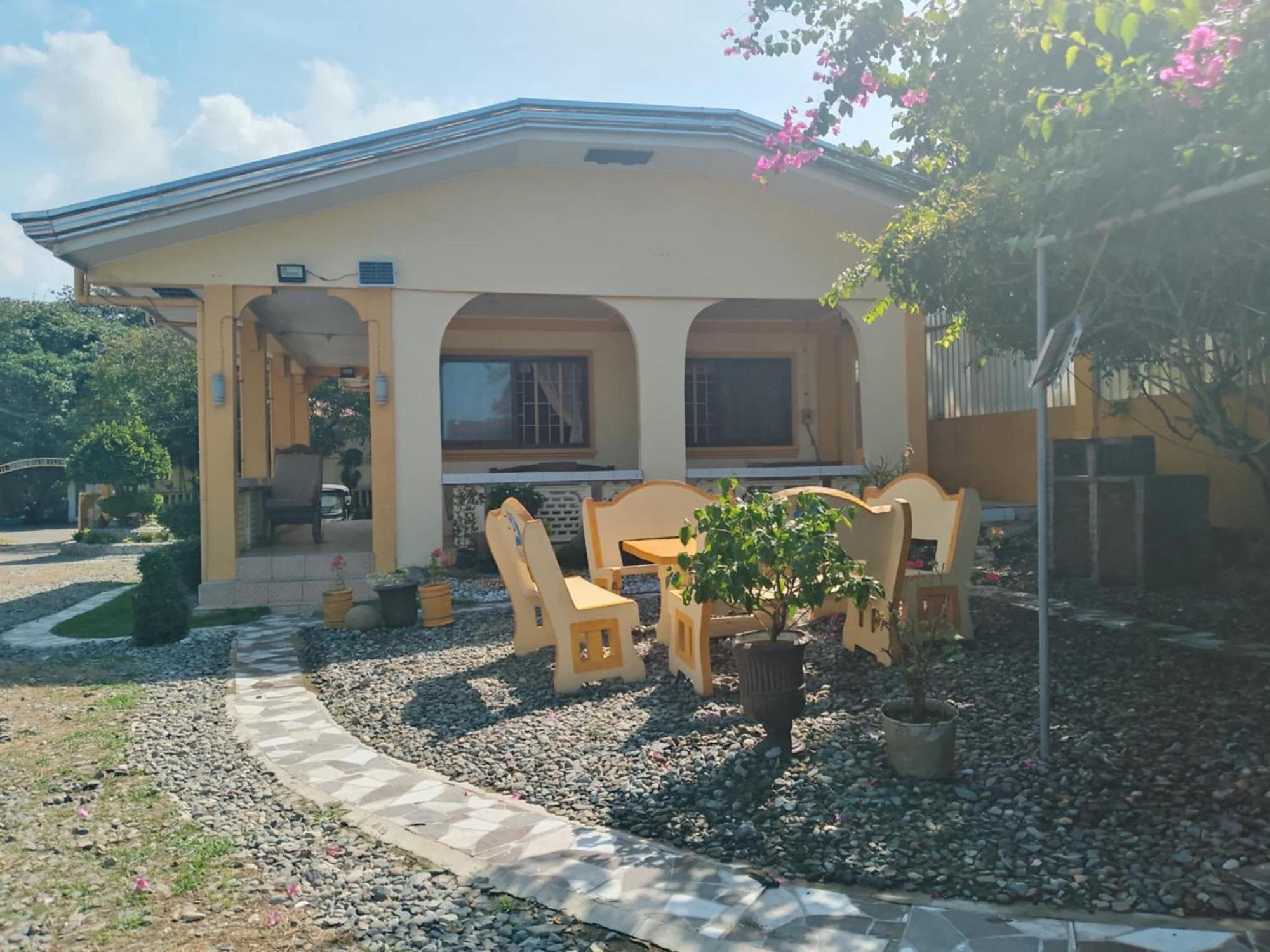 Sea Breeze Beachfront Home And Cottages San Juan  Exterior photo