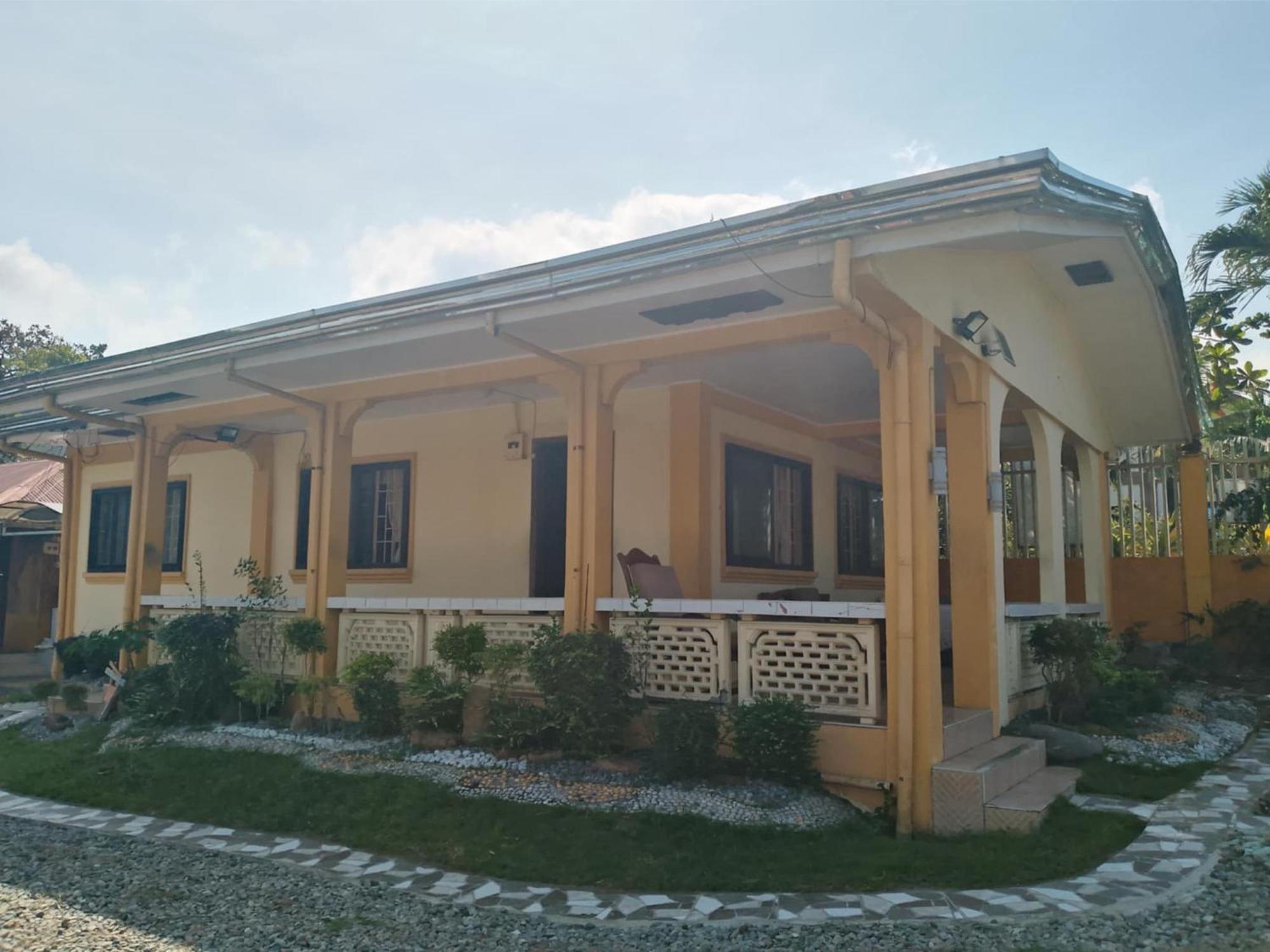 Sea Breeze Beachfront Home And Cottages San Juan  Exterior photo