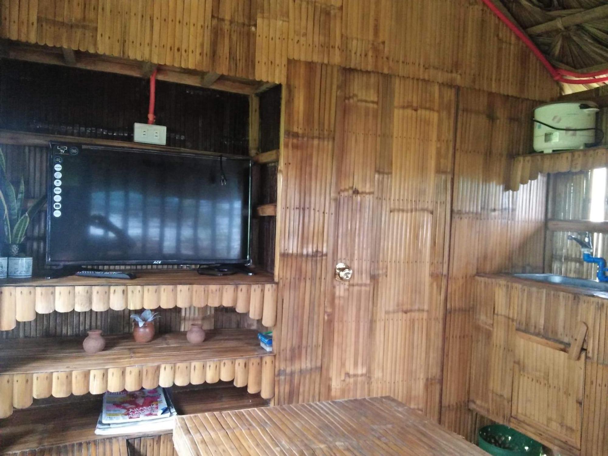 Seabreeze Beachfront Home And Cottages New Management San Juan (La Union) Exterior photo