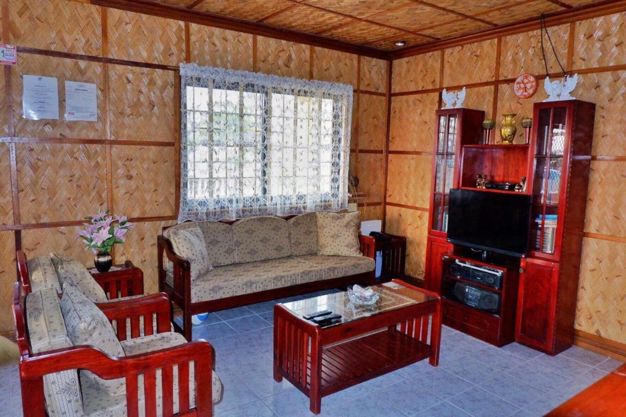 Seabreeze Beachfront Home And Cottages New Management San Juan (La Union) Exterior photo