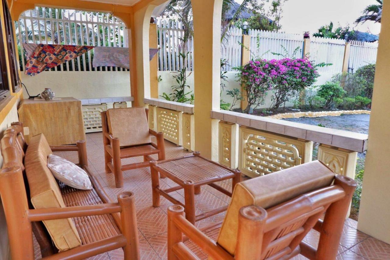 Seabreeze Beachfront Home And Cottages New Management San Juan (La Union) Exterior photo