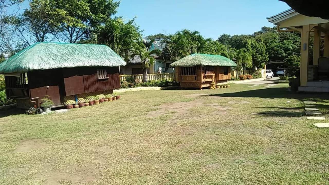 Seabreeze Beachfront Home And Cottages New Management San Juan (La Union) Exterior photo